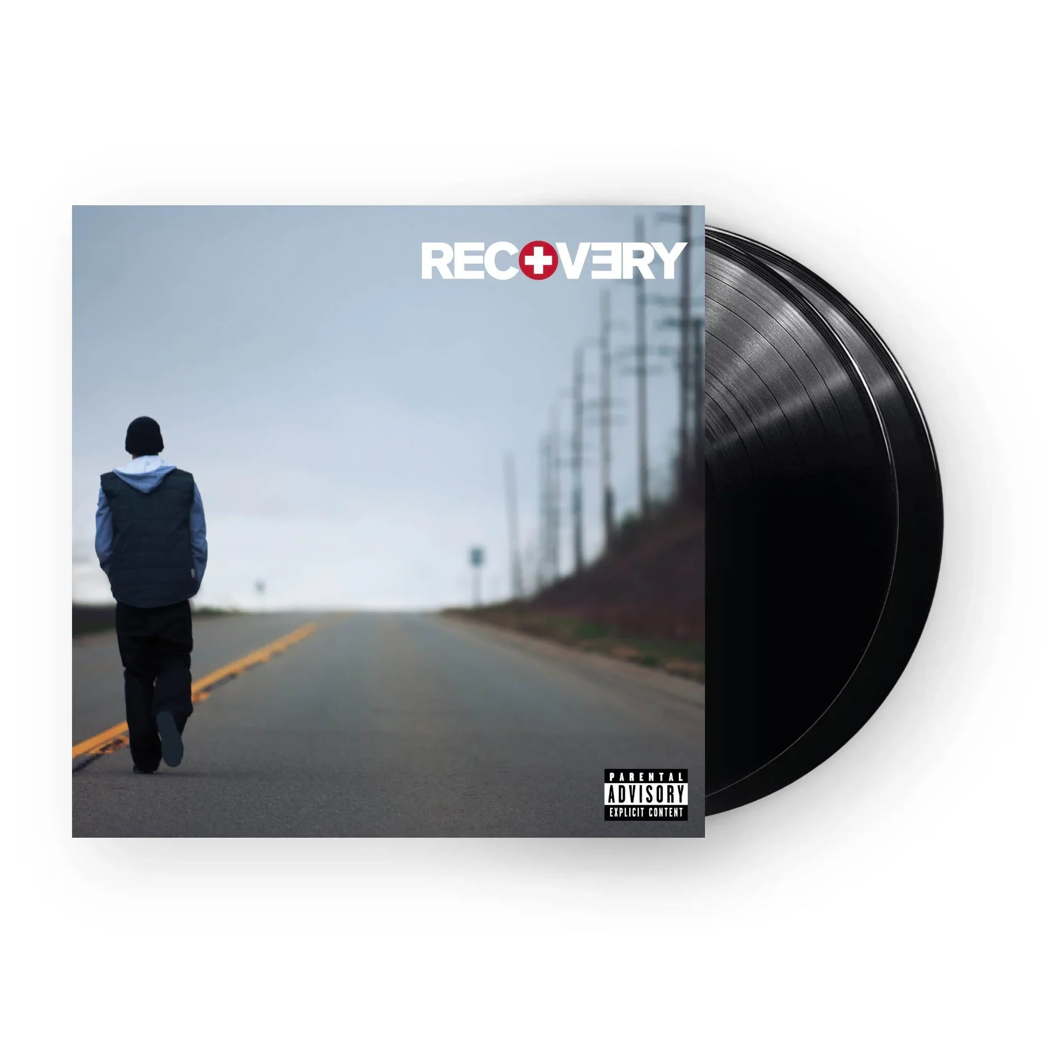 Recovery