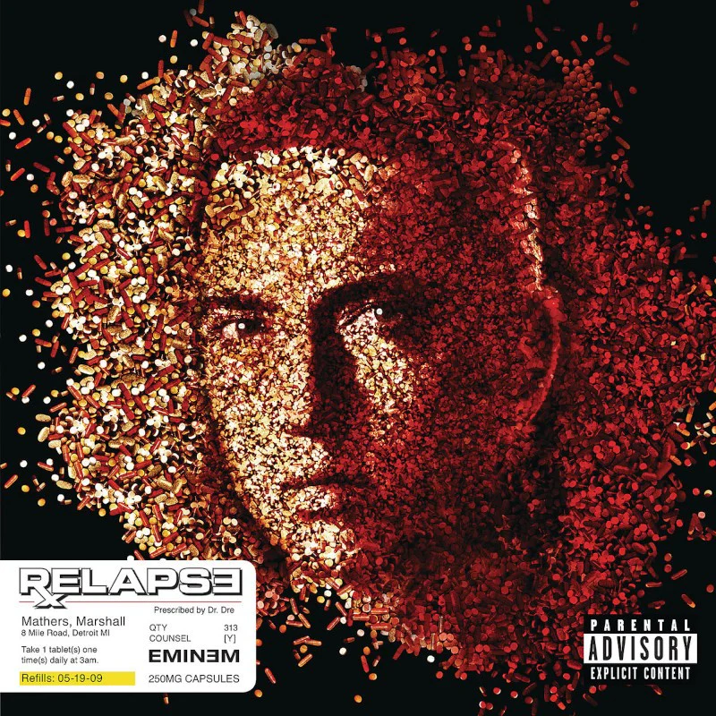 Relapse - Image 2