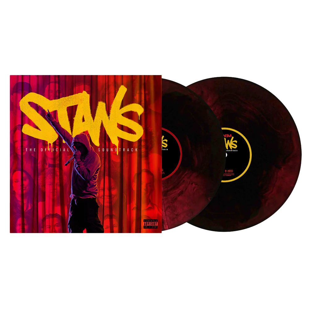 STANS Soundtrack