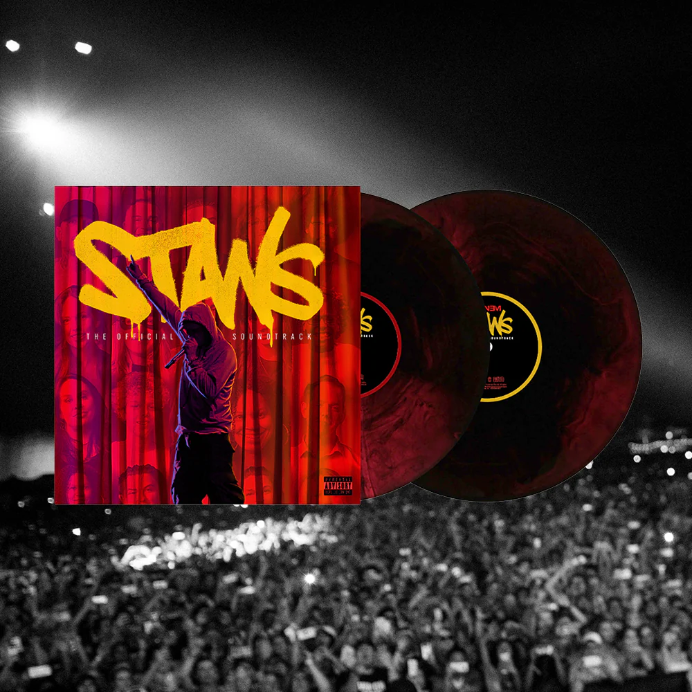 STANS Soundtrack - Image 2