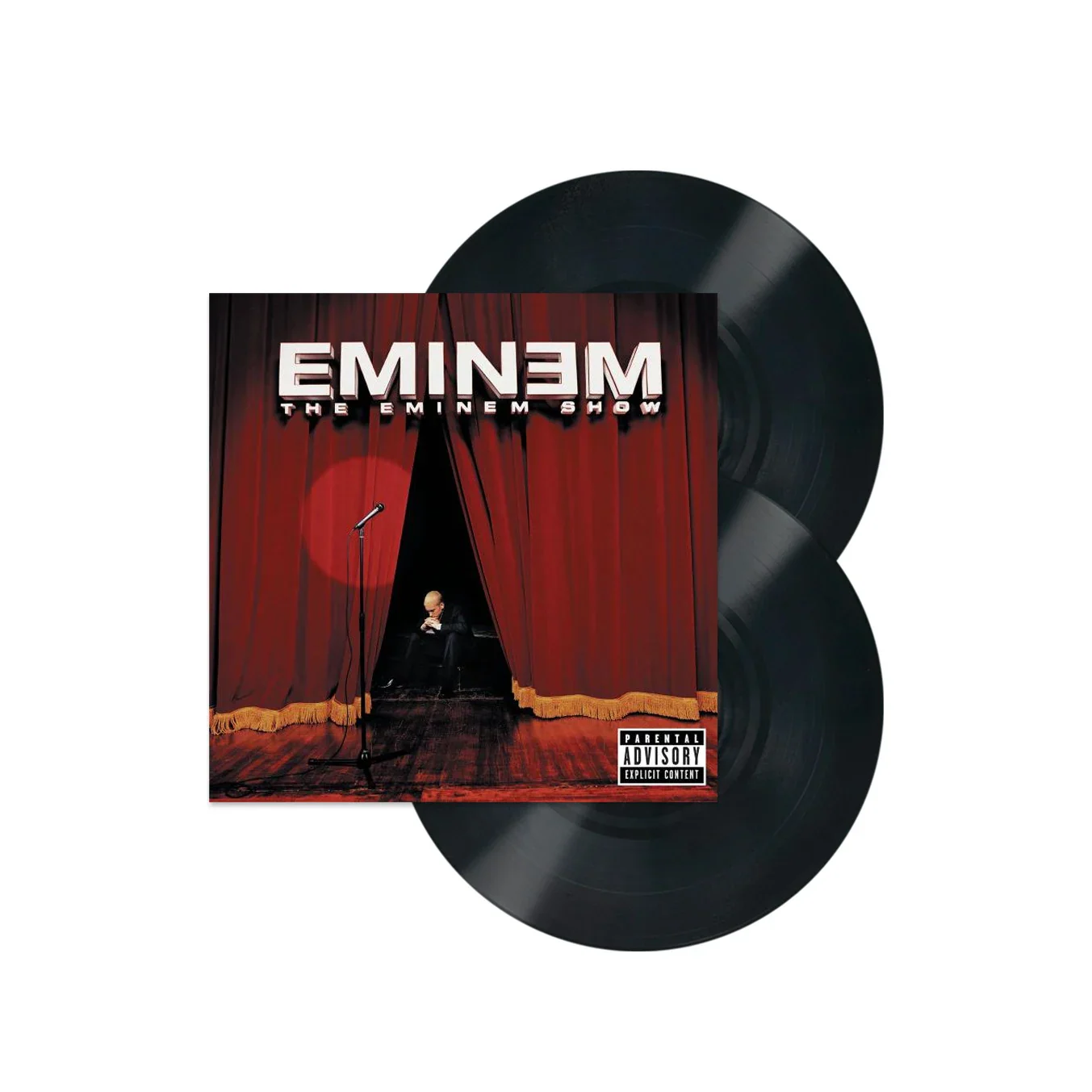 The Eminem Show