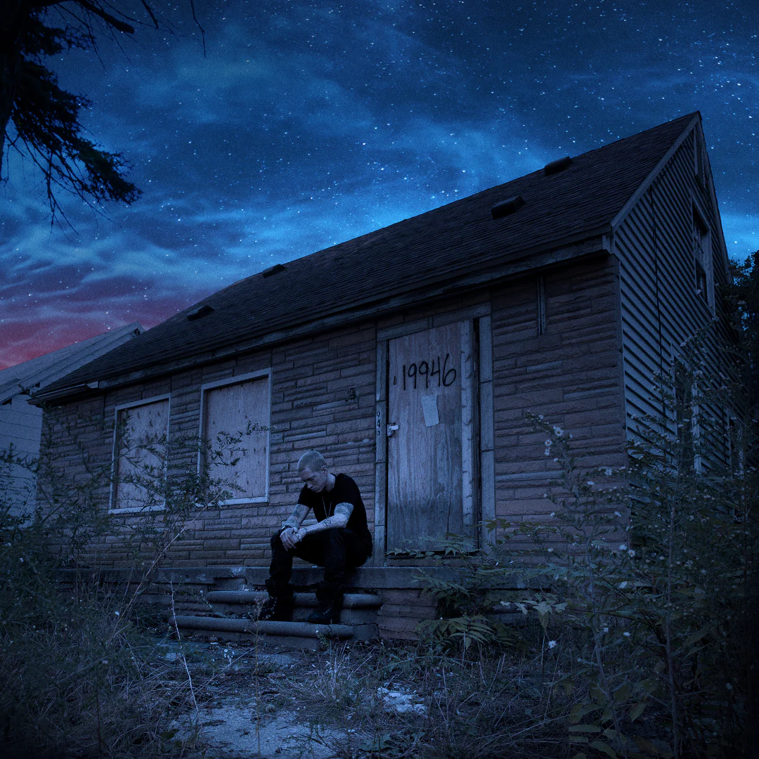 The Marshall Mathers LP2 - Image 2