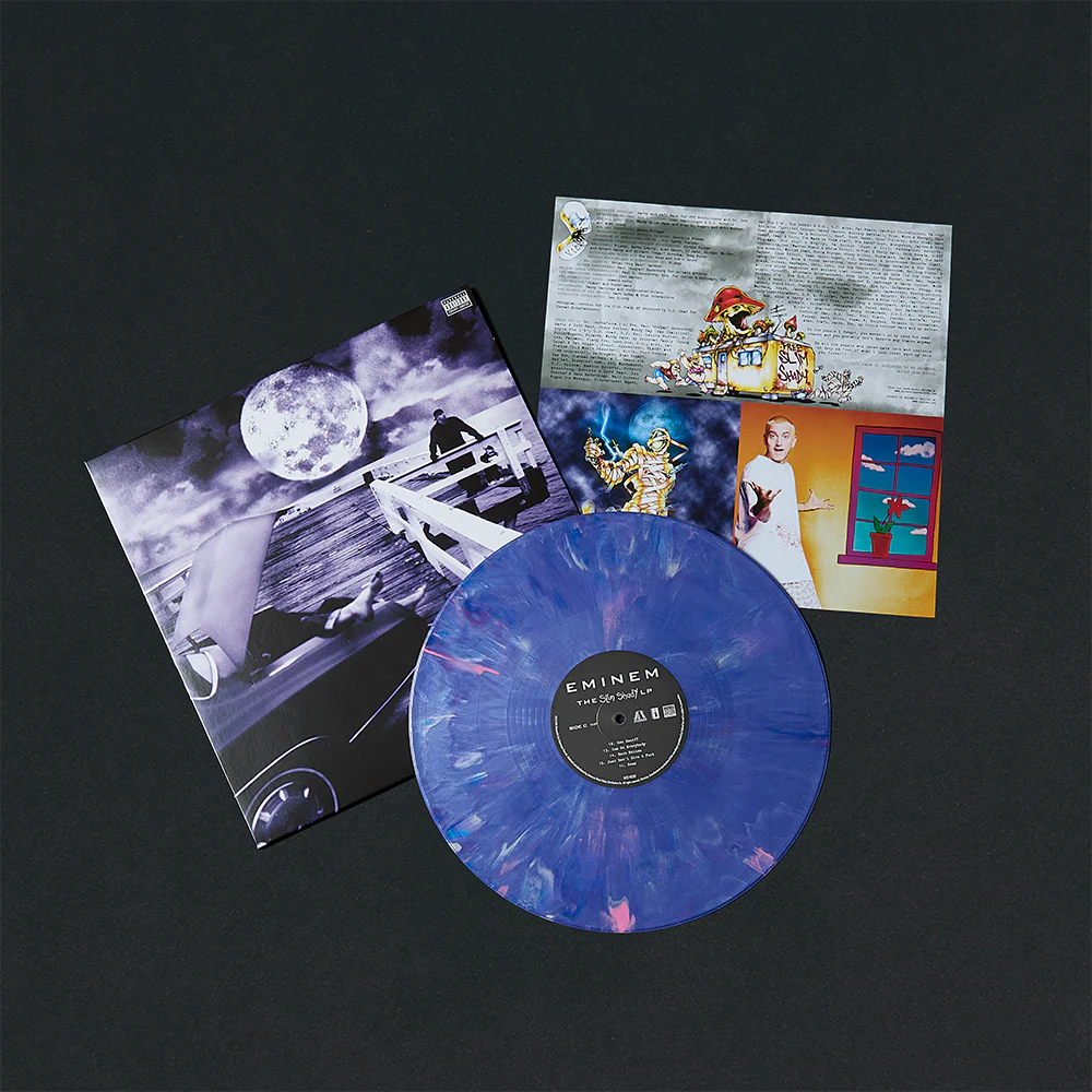 The Shady LPs - Image 10