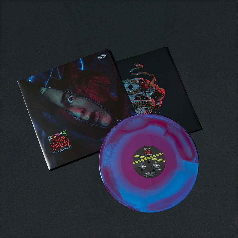 The Shady LPs - Image 11