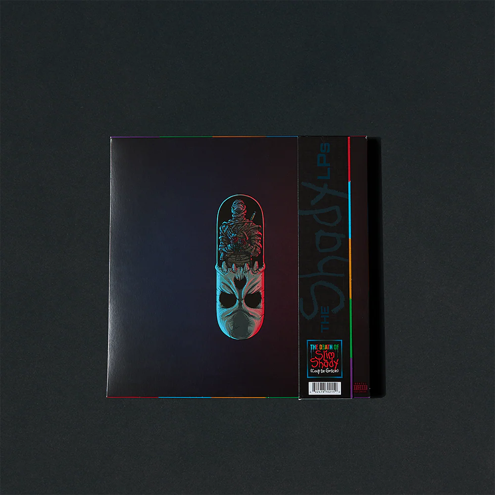 The Shady LPs - Image 2