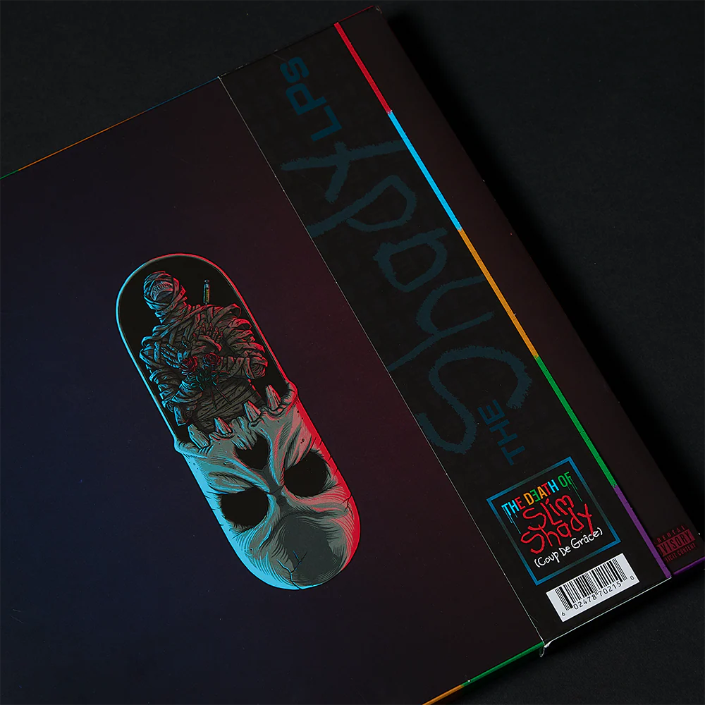 The Shady LPs - Image 3