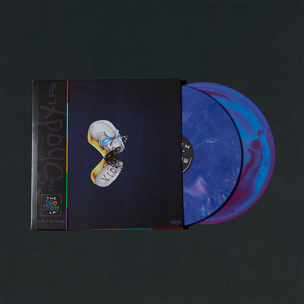 The Shady LPs - Image 4