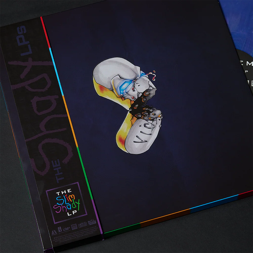 The Shady LPs - Image 5