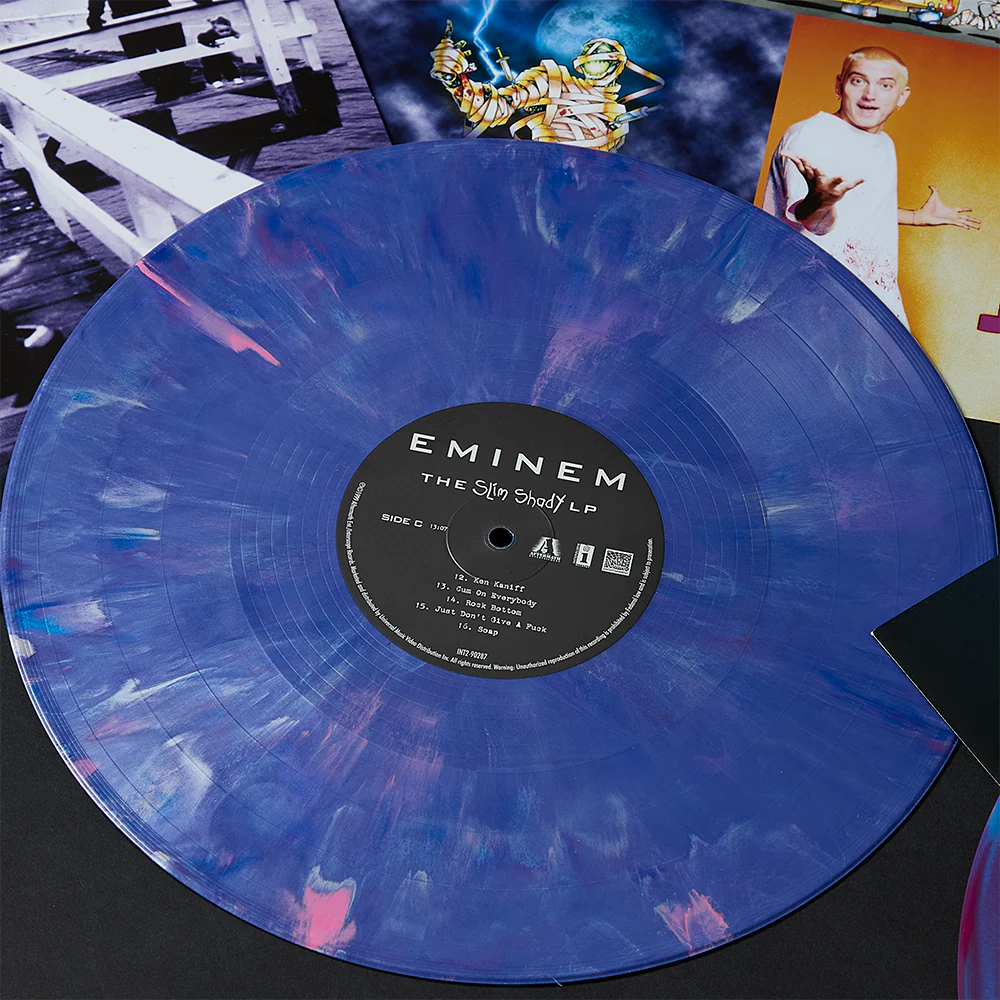 The Shady LPs - Image 6
