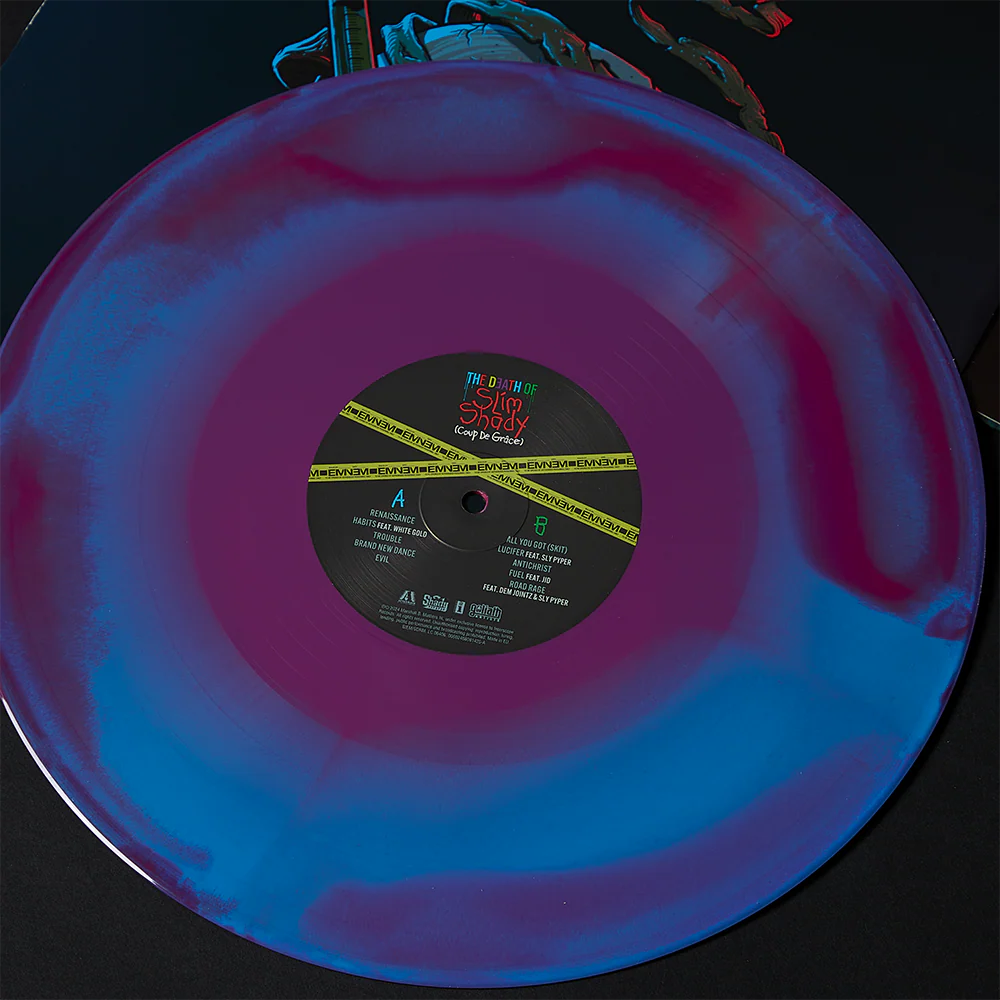 The Shady LPs - Image 7