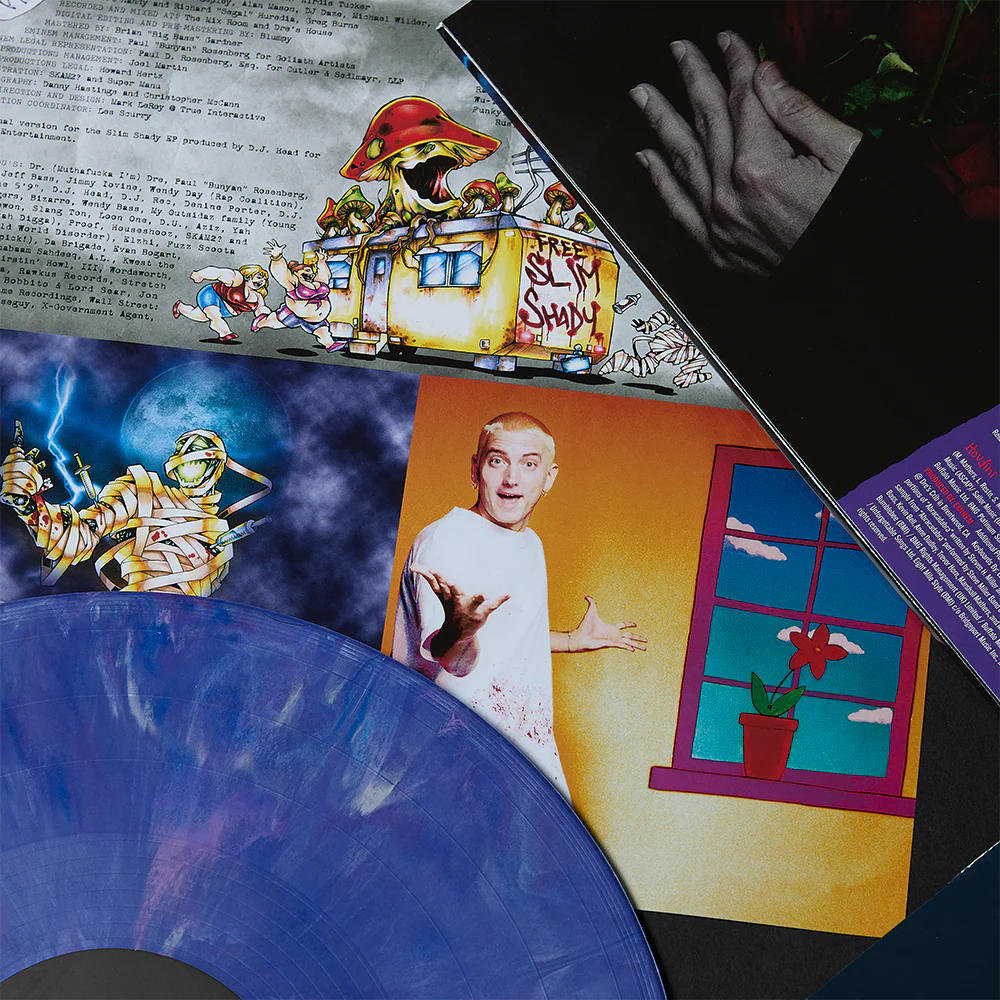 The Shady LPs - Image 8