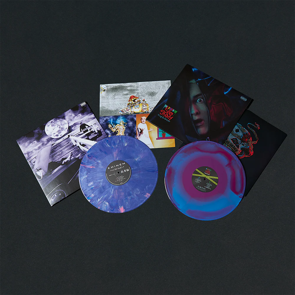 The Shady LPs - Image 9