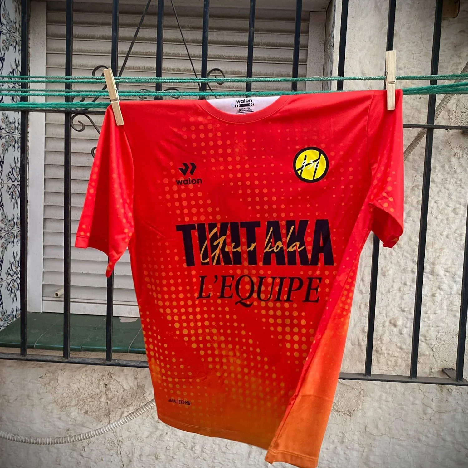 TIKI TAKA - Image 2