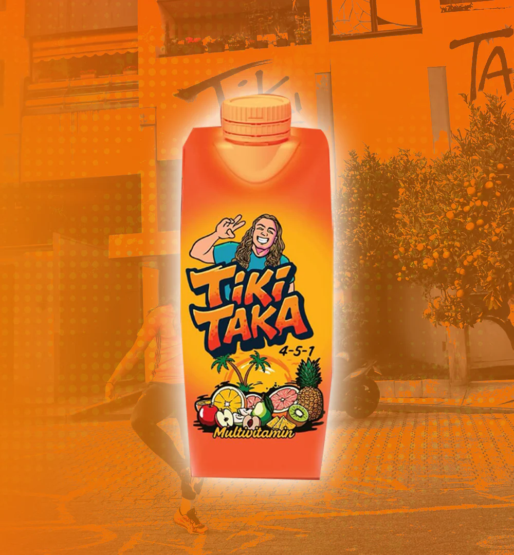 TIKI TAKA - Image 4