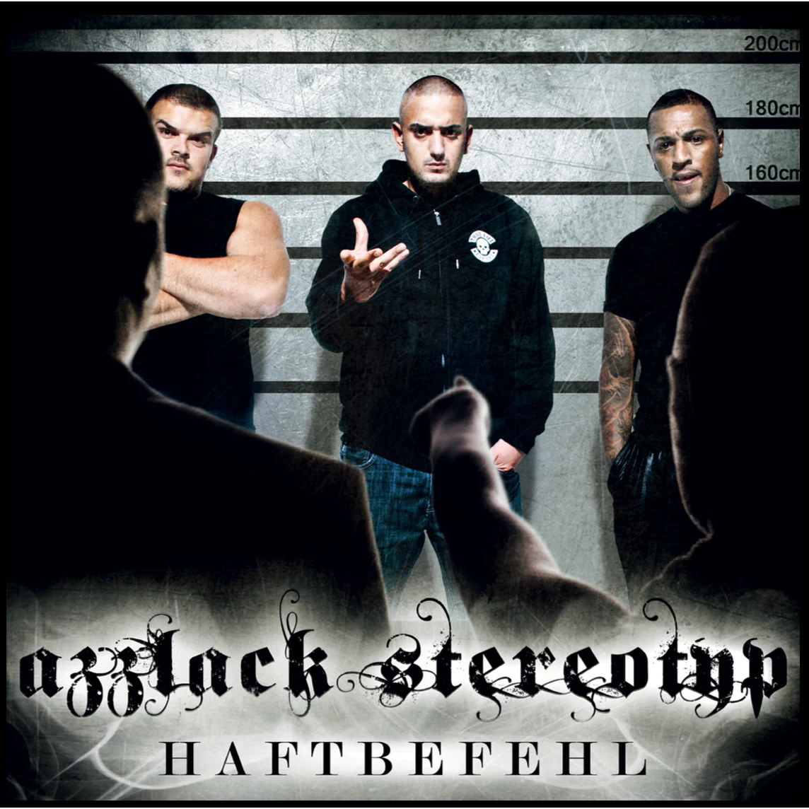 Azzlack Stereotyp - Image 2