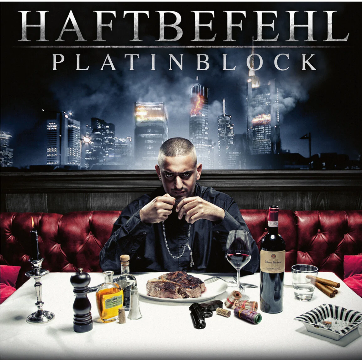 Platinblock - Image 2