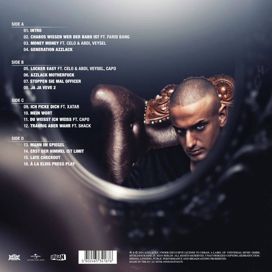 Platinblock - Image 3
