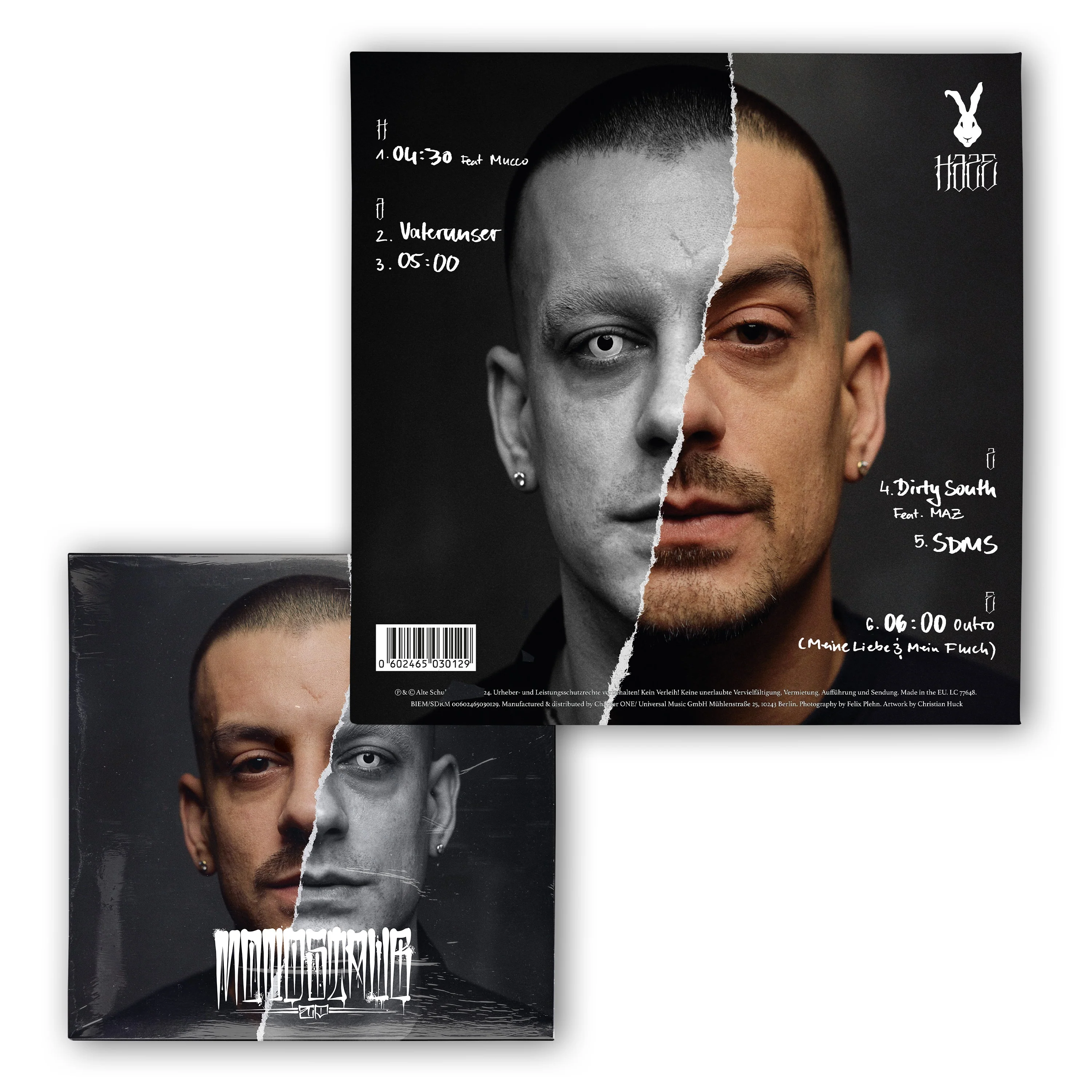 Die Mondstaub EP - Image 2