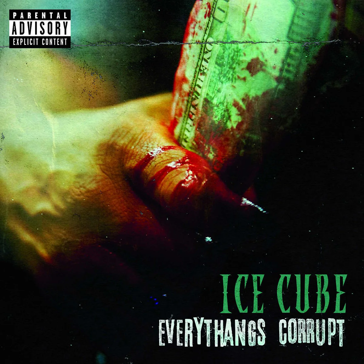 Everythangs Corrupt (2LP)