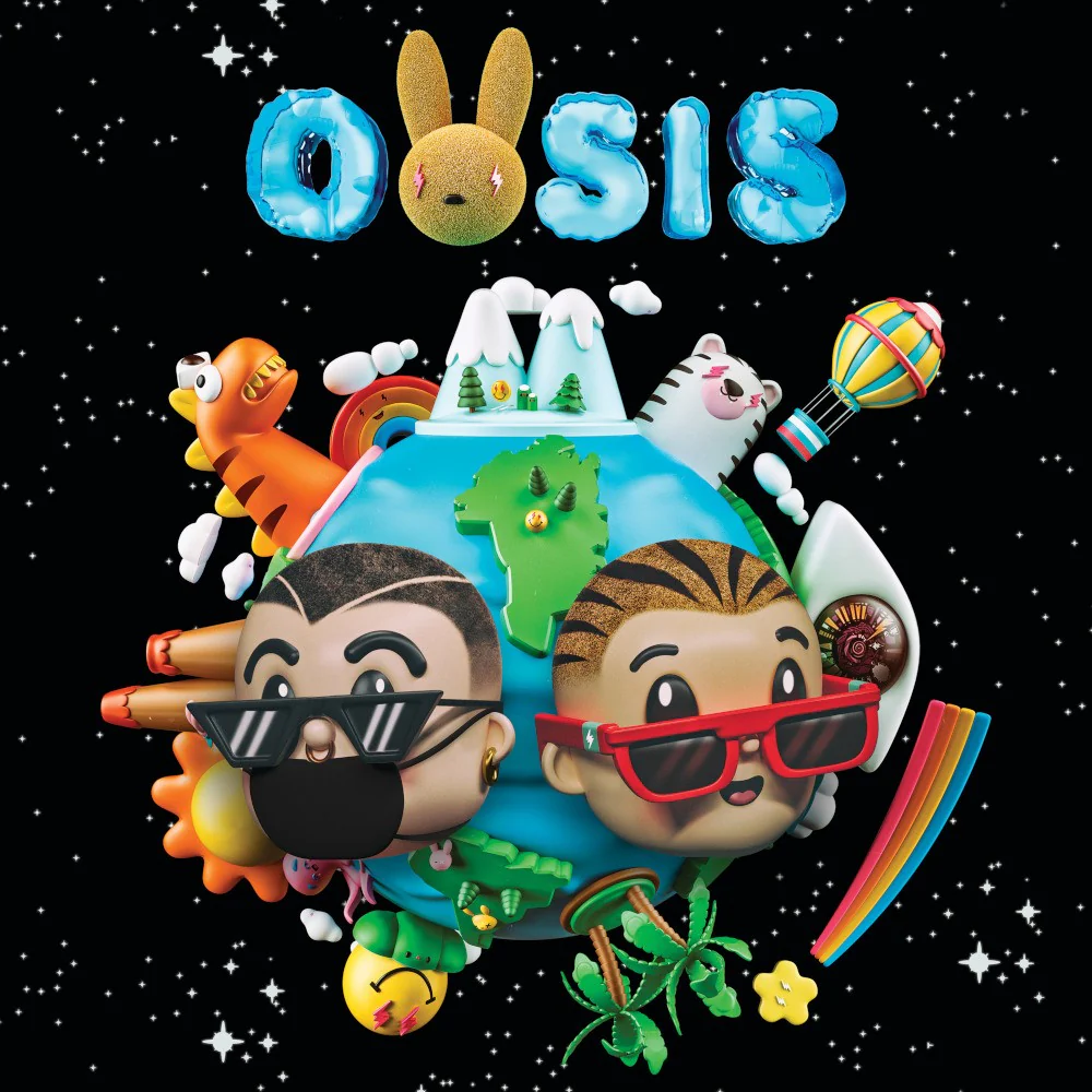 Oasis - Image 2