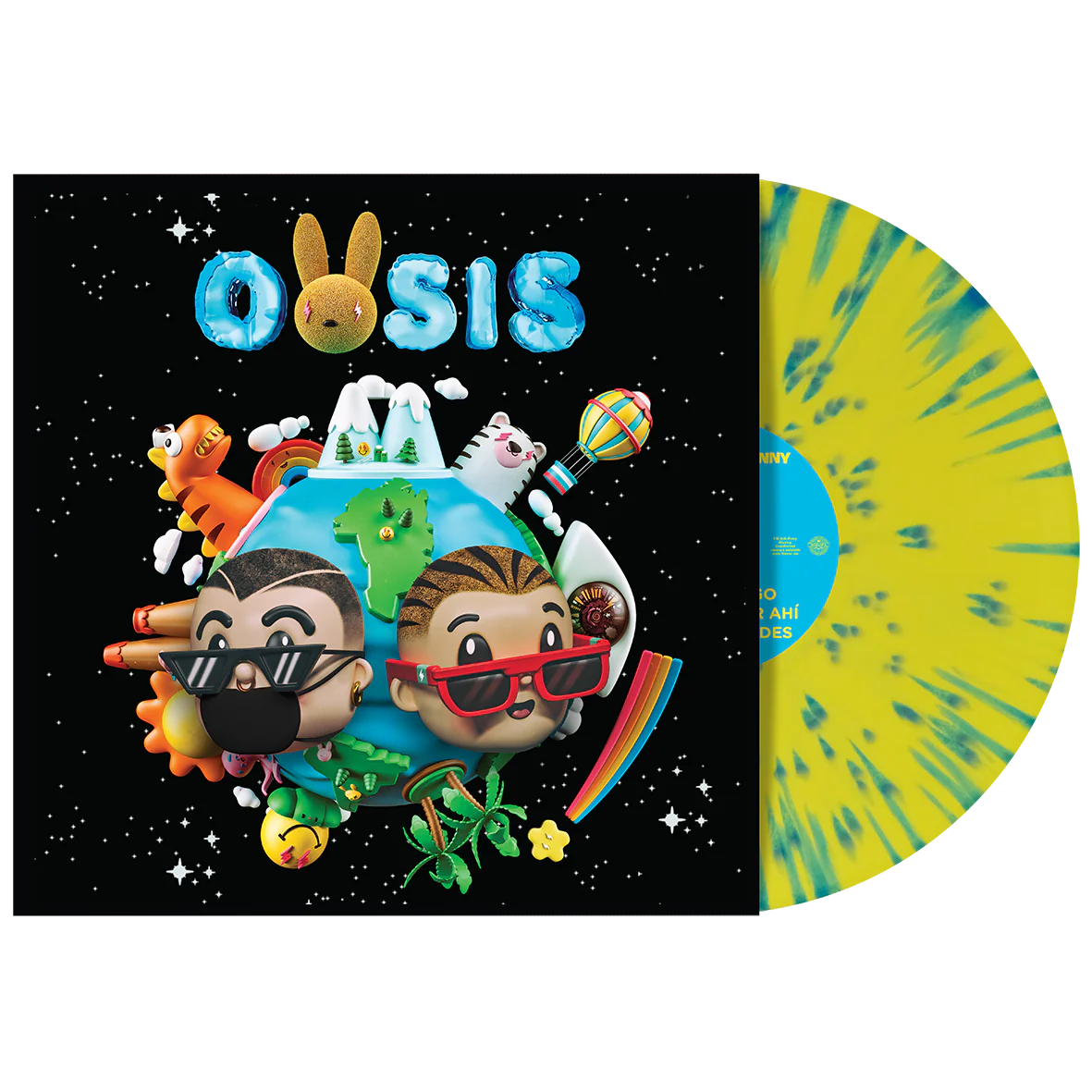 Oasis - Image 3