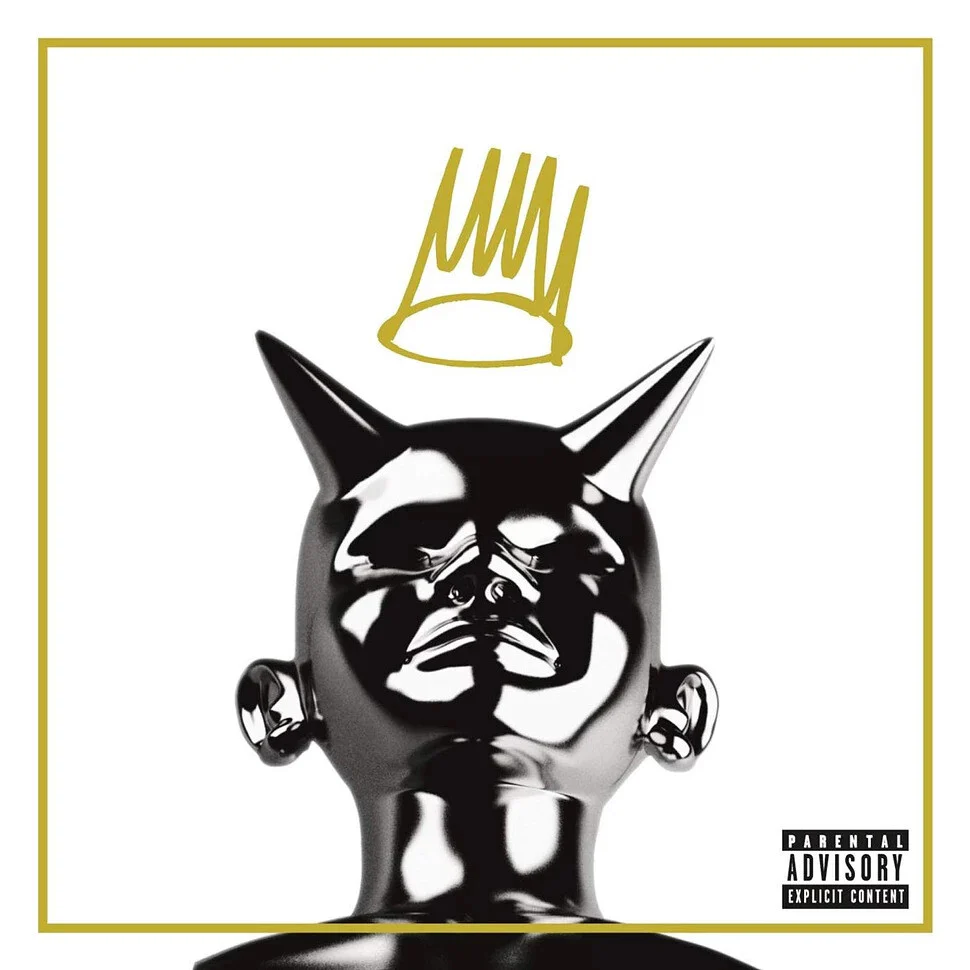 Born Sinner - Image 2