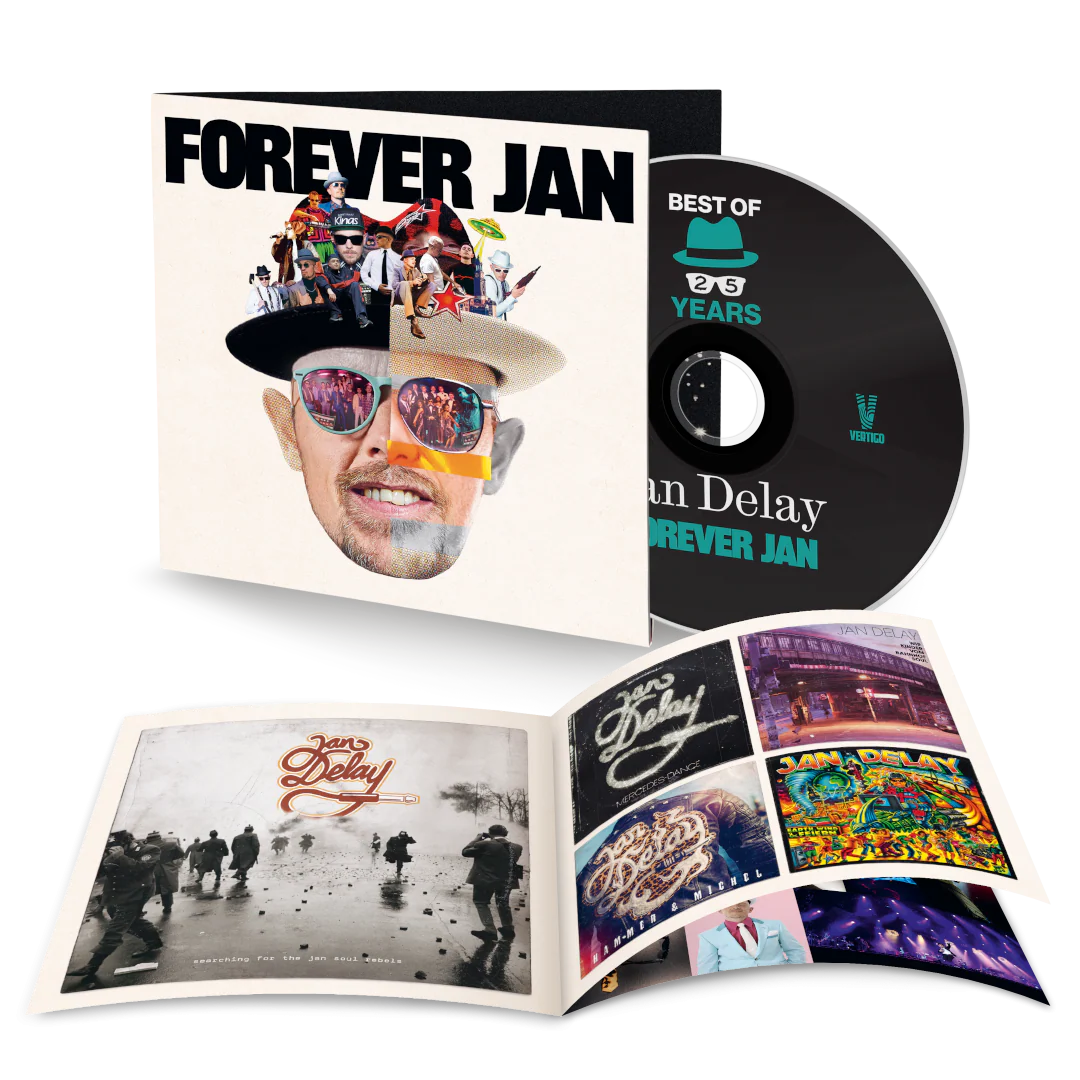 Forever Jan