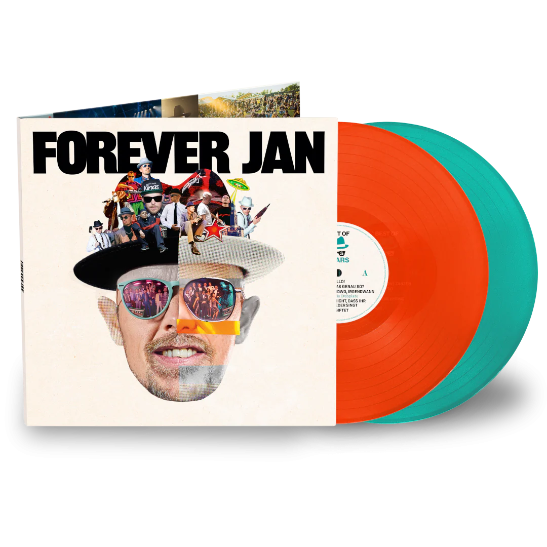 Forever Jan