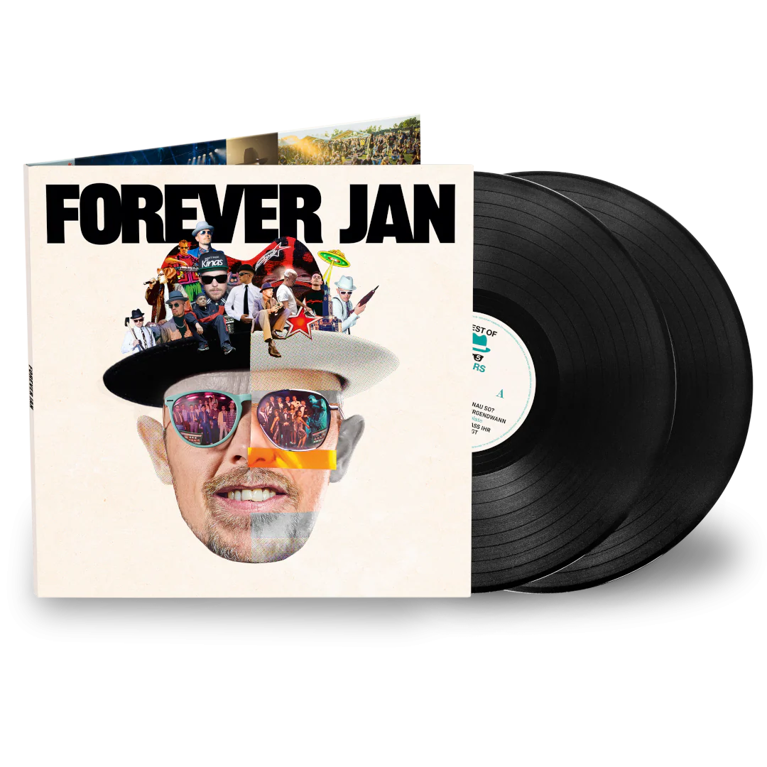 Forever Jan