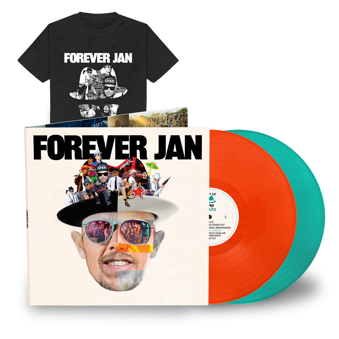 Forever Jan