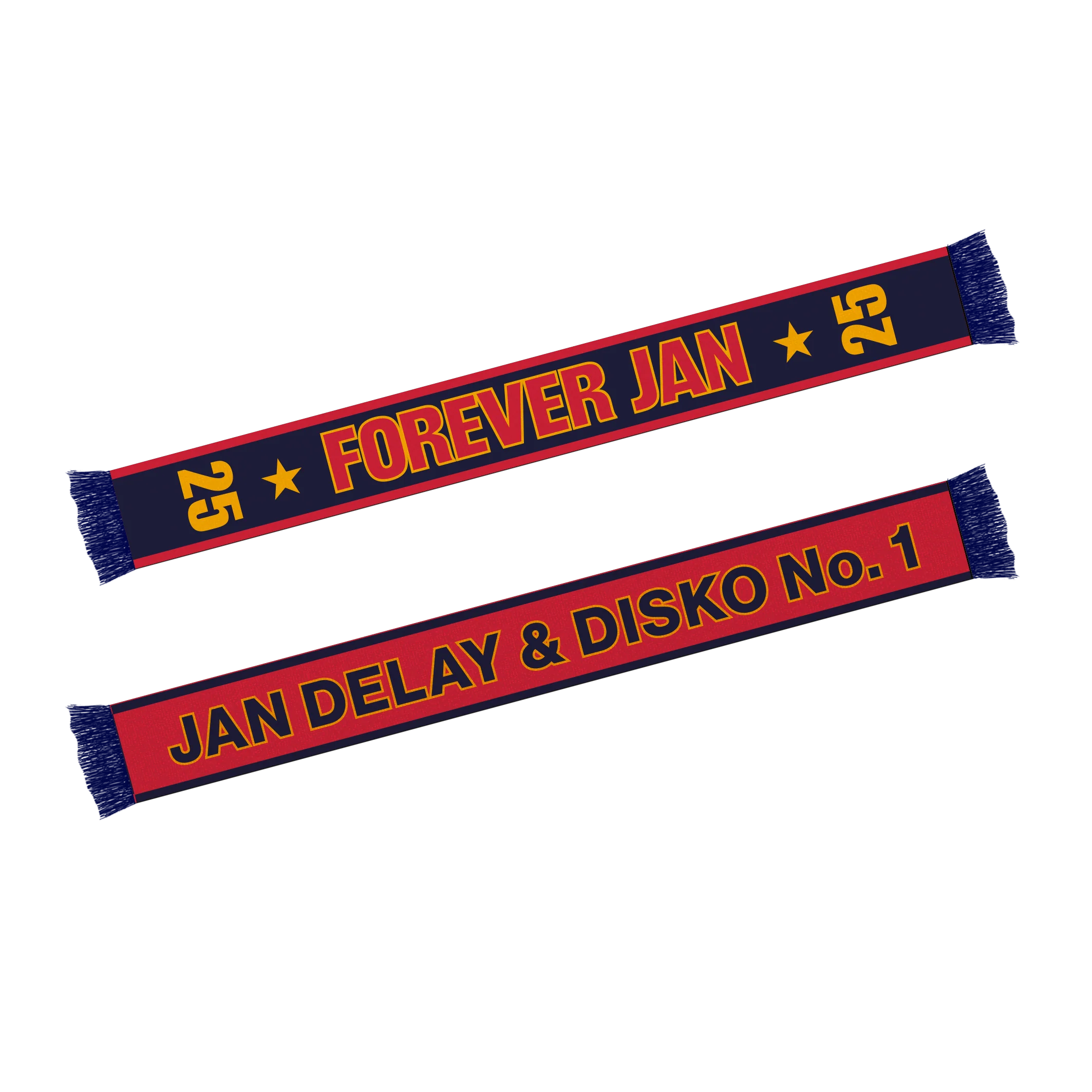 Forever Jan