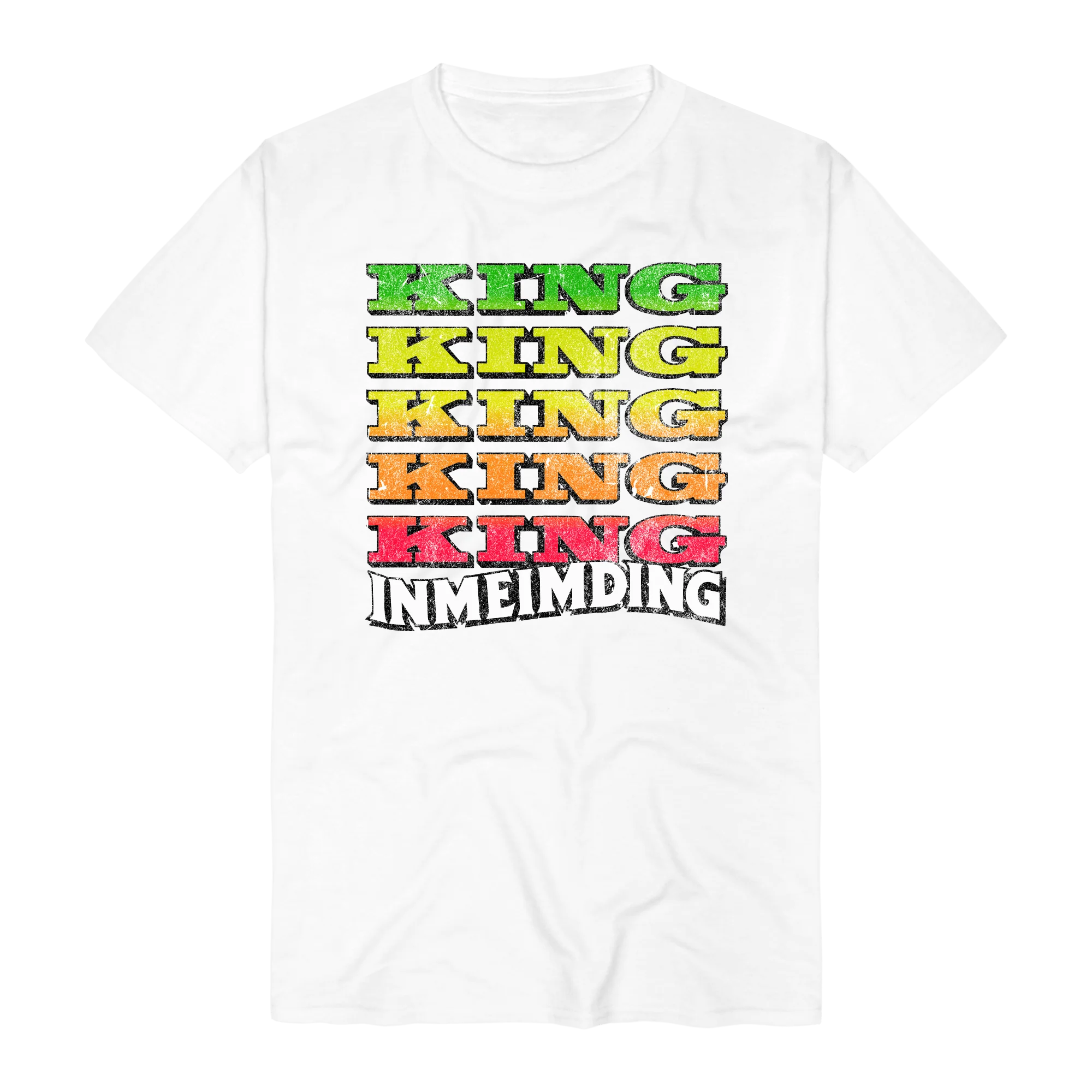 King In Meim Ding