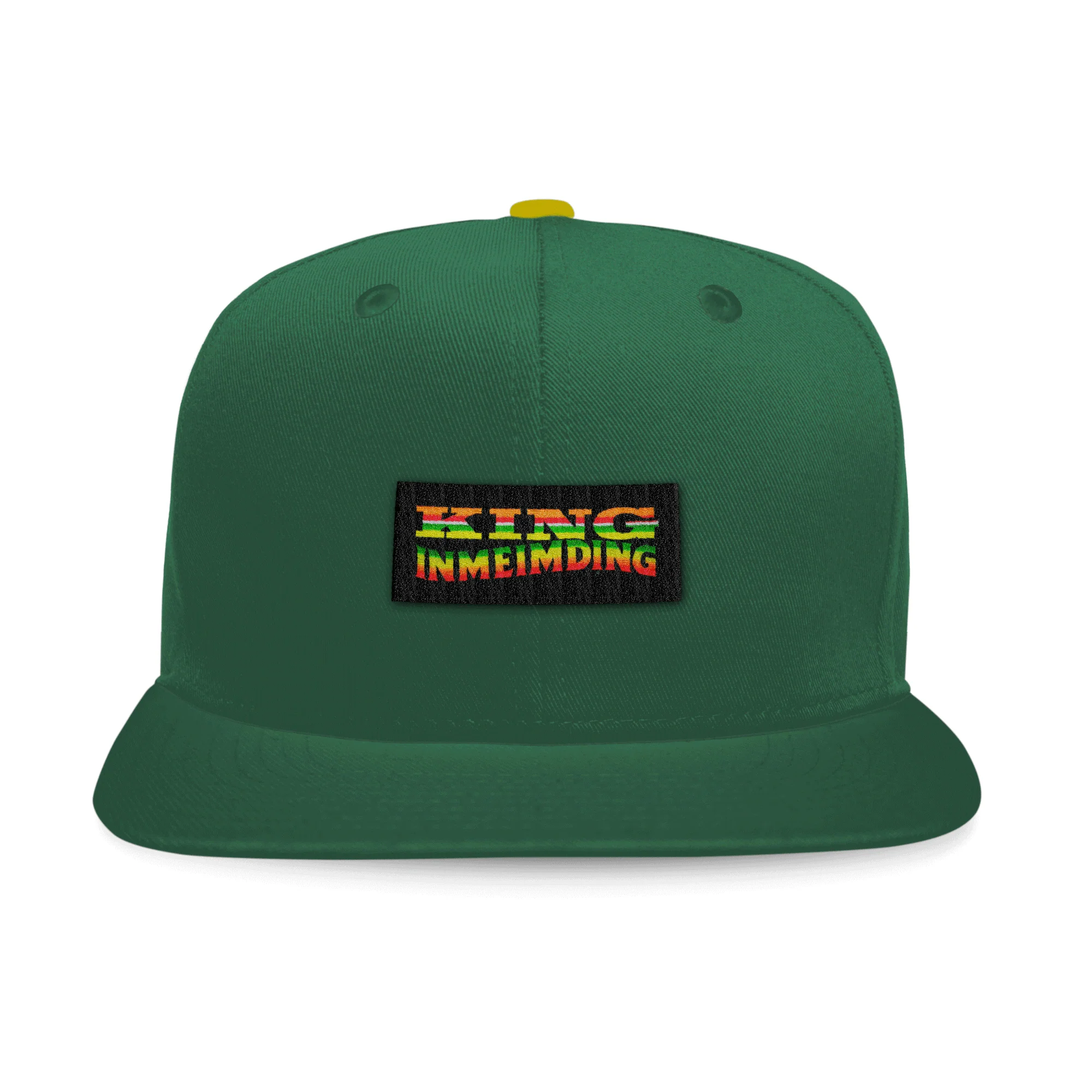 King In Meim Ding