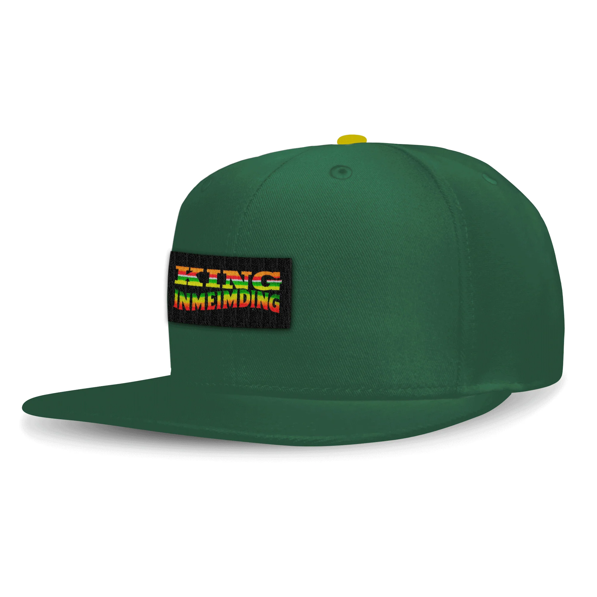 King In Meim Ding - Image 3
