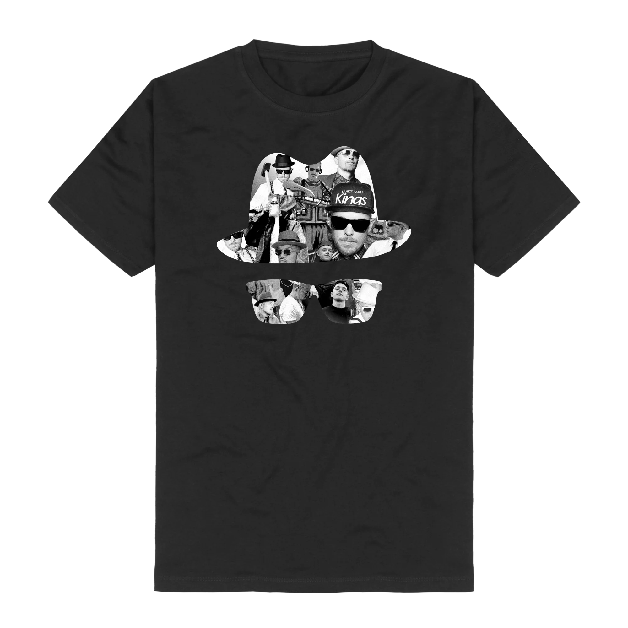 Official Tourshirt 2024