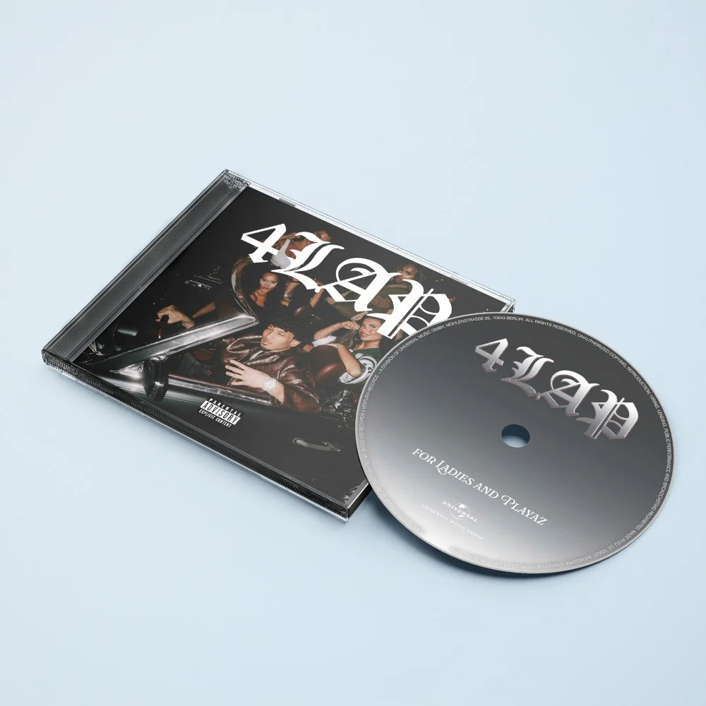 4LAP - Image 3