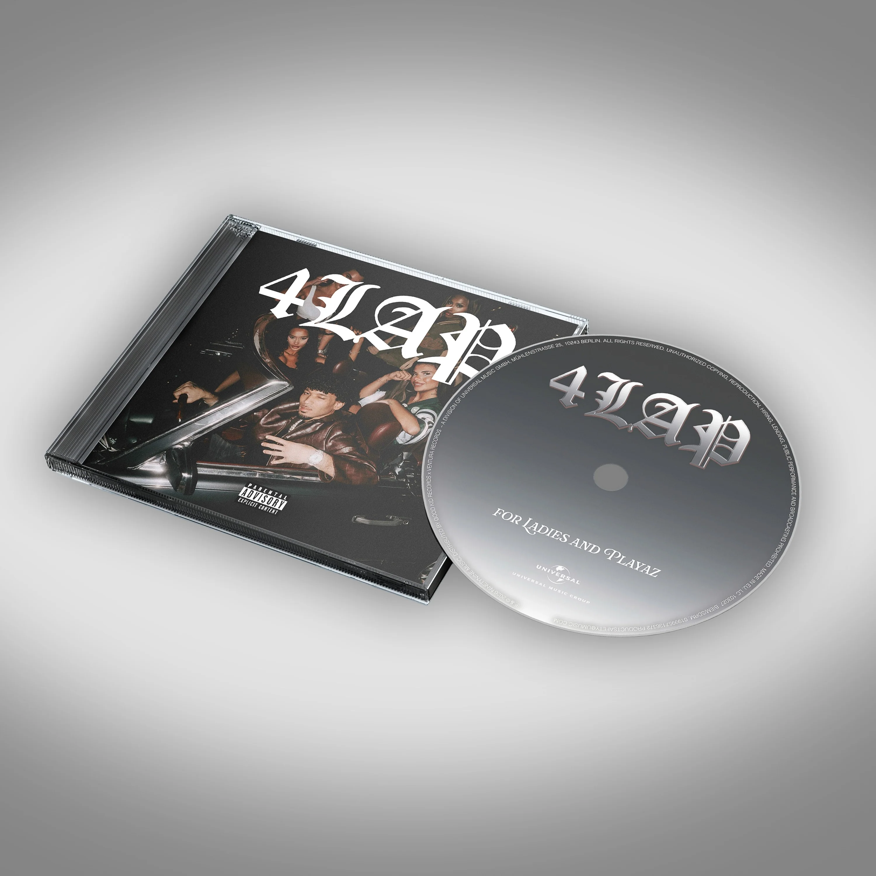 4LAP - Image 2