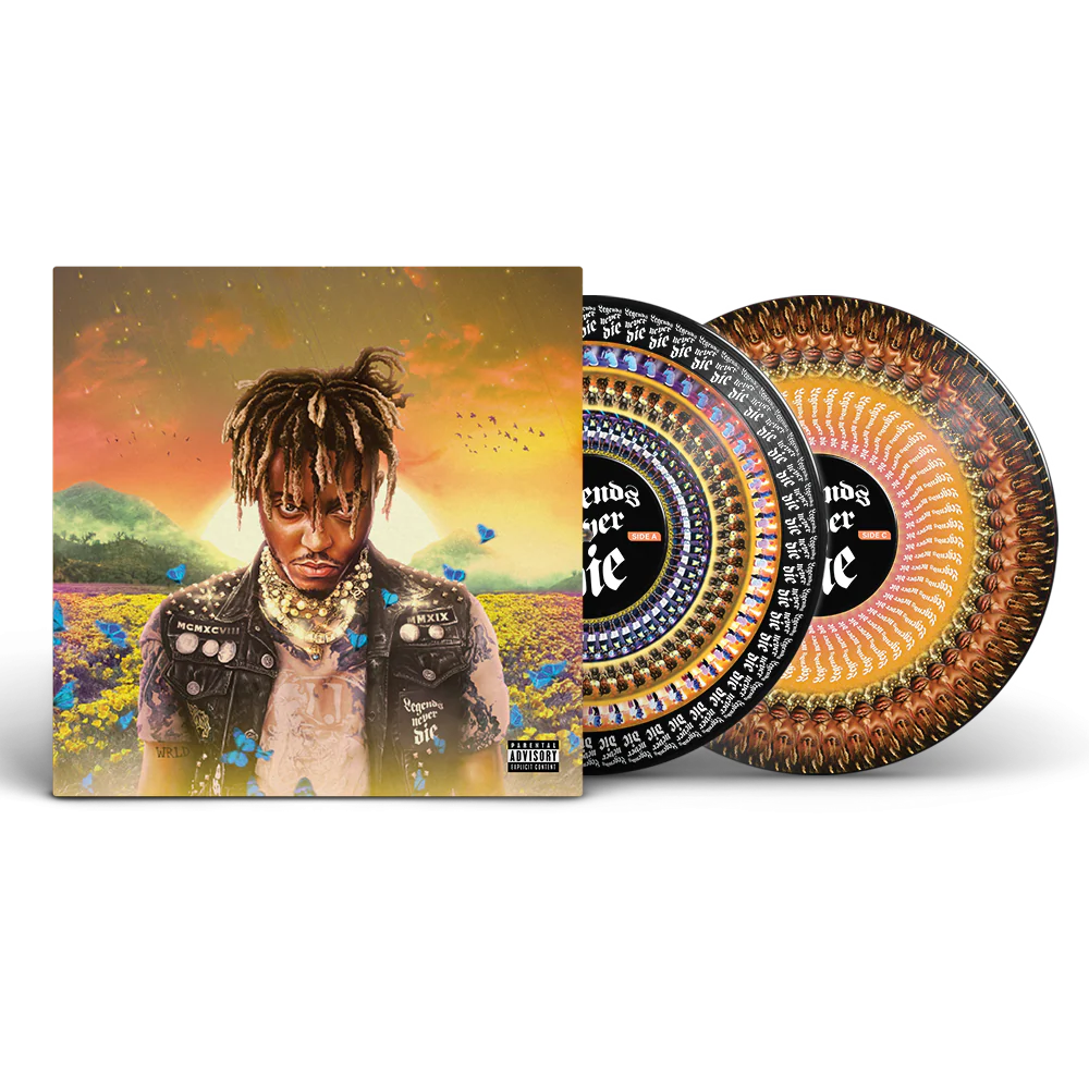 Legends Never Die (5 Year Anniversary Edition)
