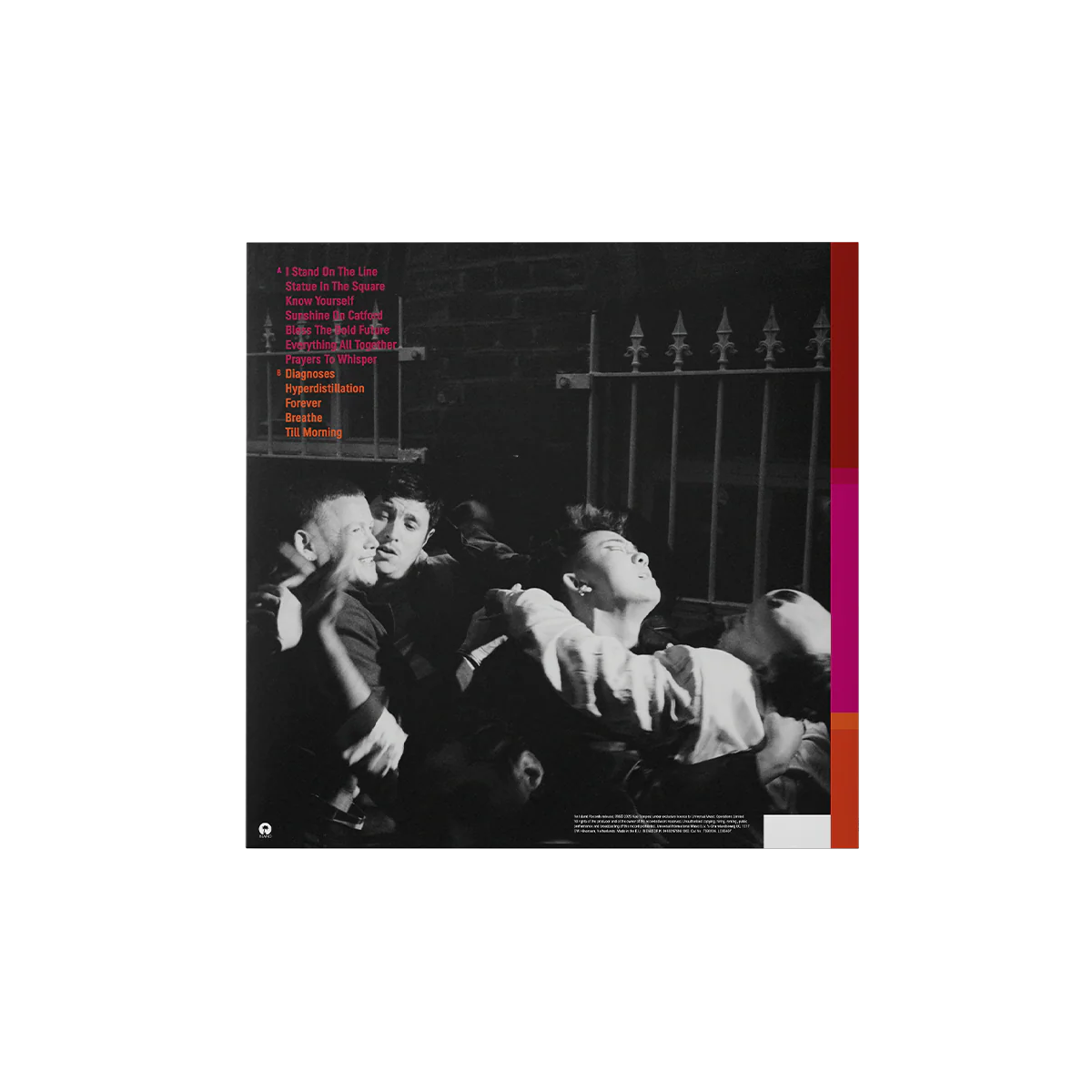 Self Titled - Image 2