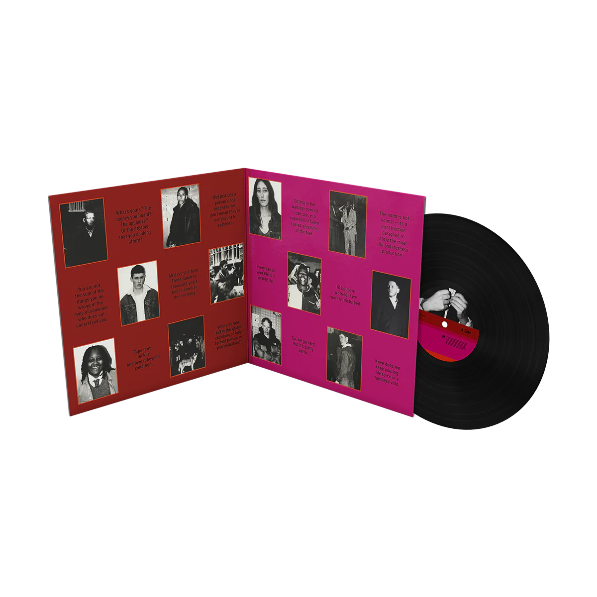Self Titled - Image 3