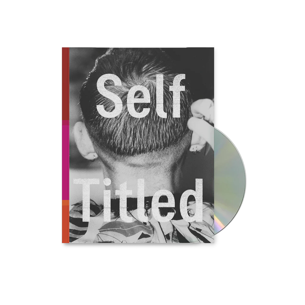 Self Titled