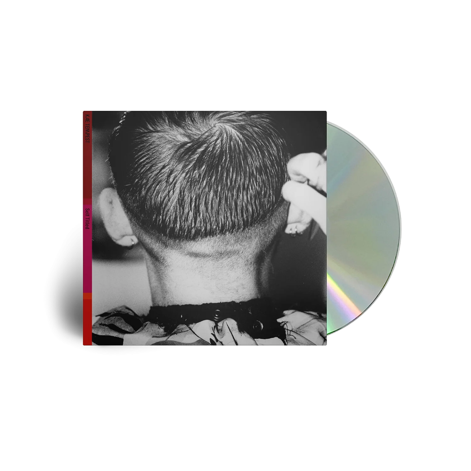 Self Titled