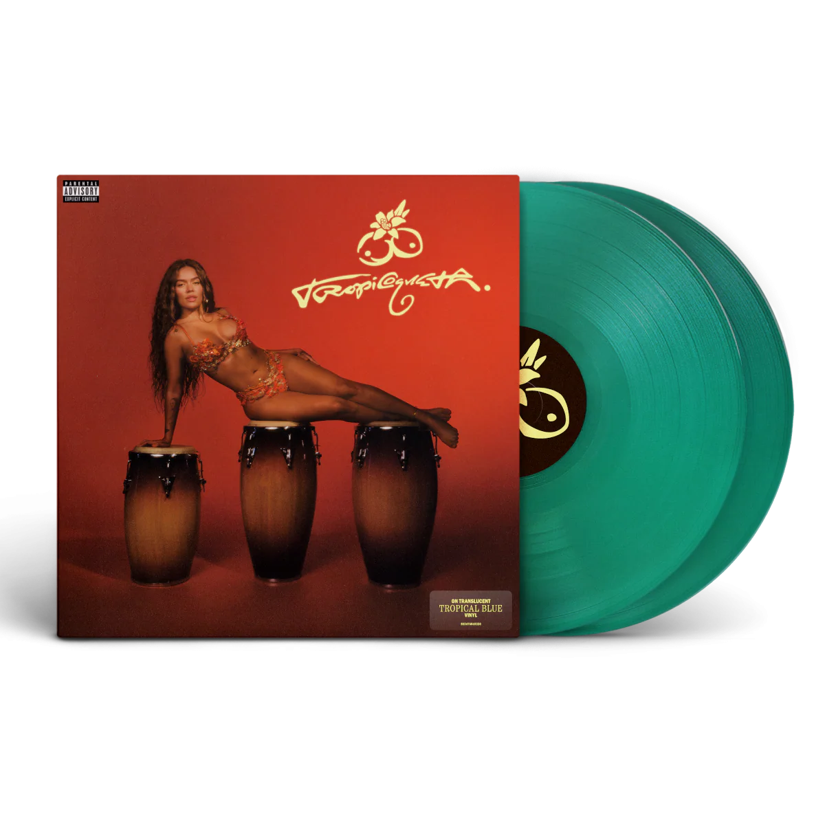 Tropicoqueta