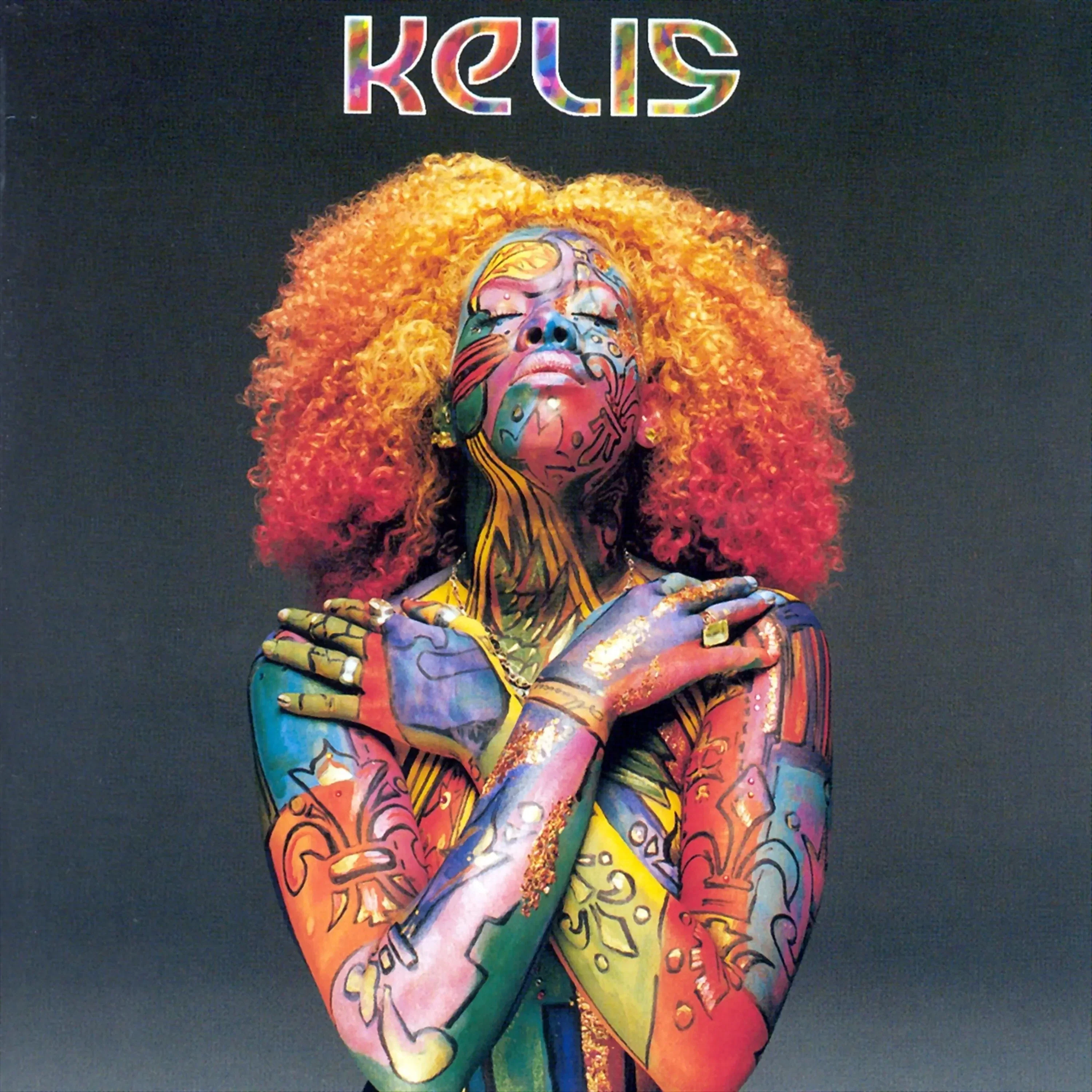 Kaleidoscope (25th Anniversary Edition)