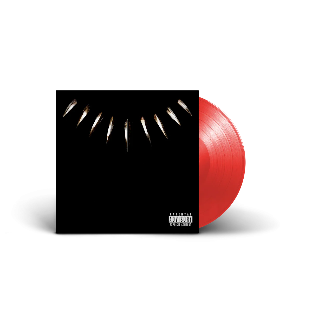 Black Panther - Kendrick Lamar and SZA