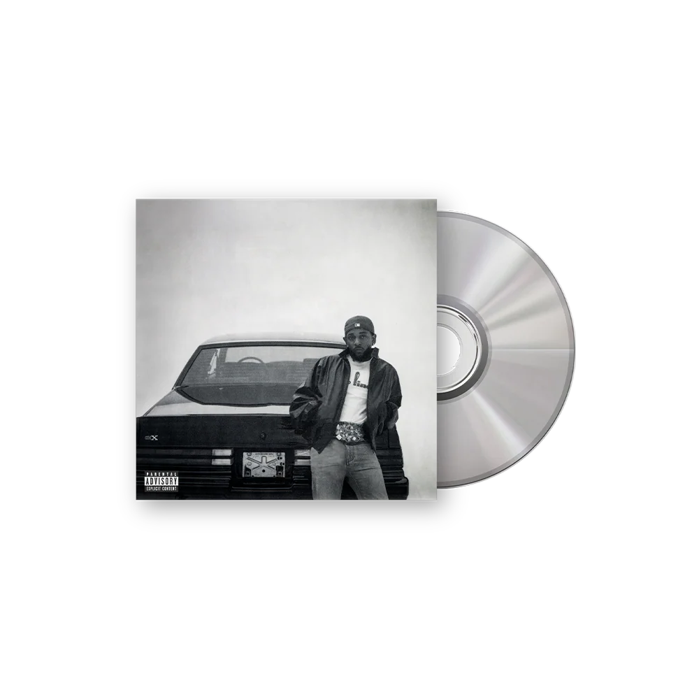 GNX CD