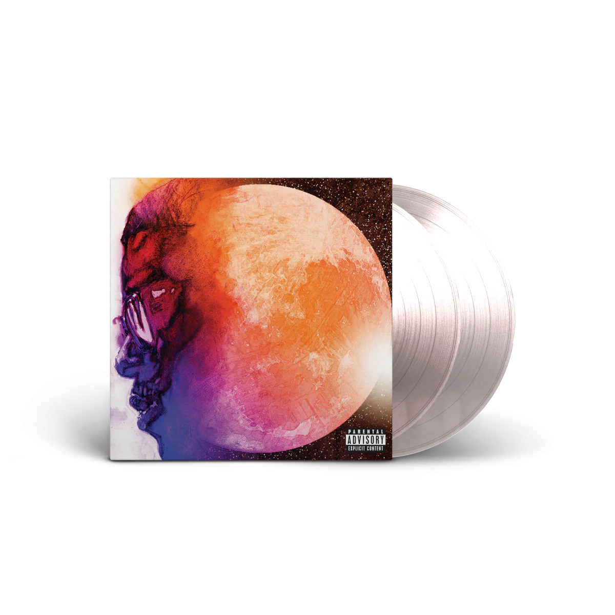 Man On The Moon: The End Of Day