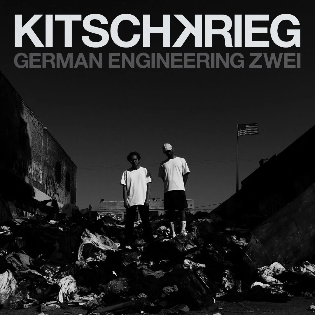 German Engineering Zwei - Image 2
