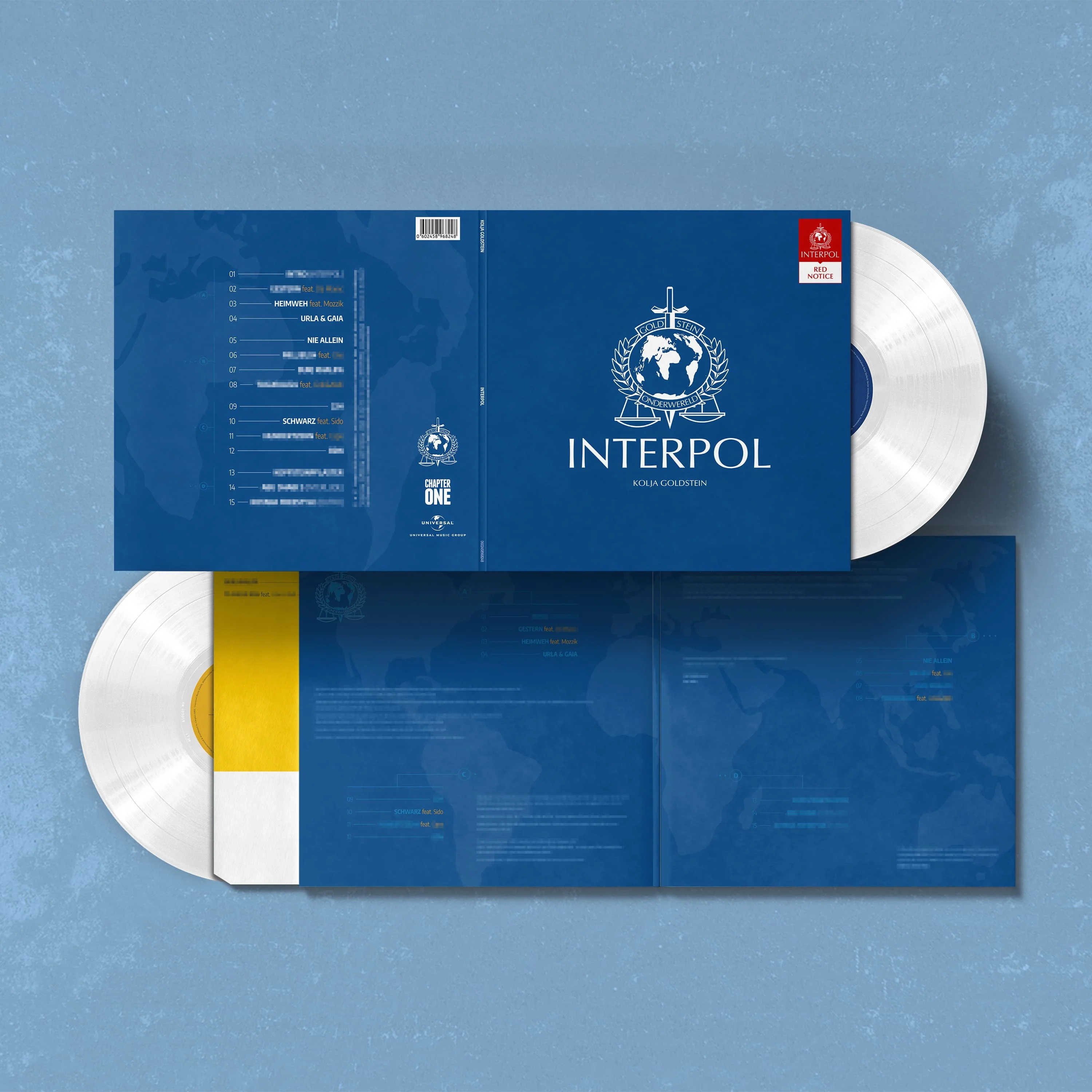 INTERPOL - Image 2