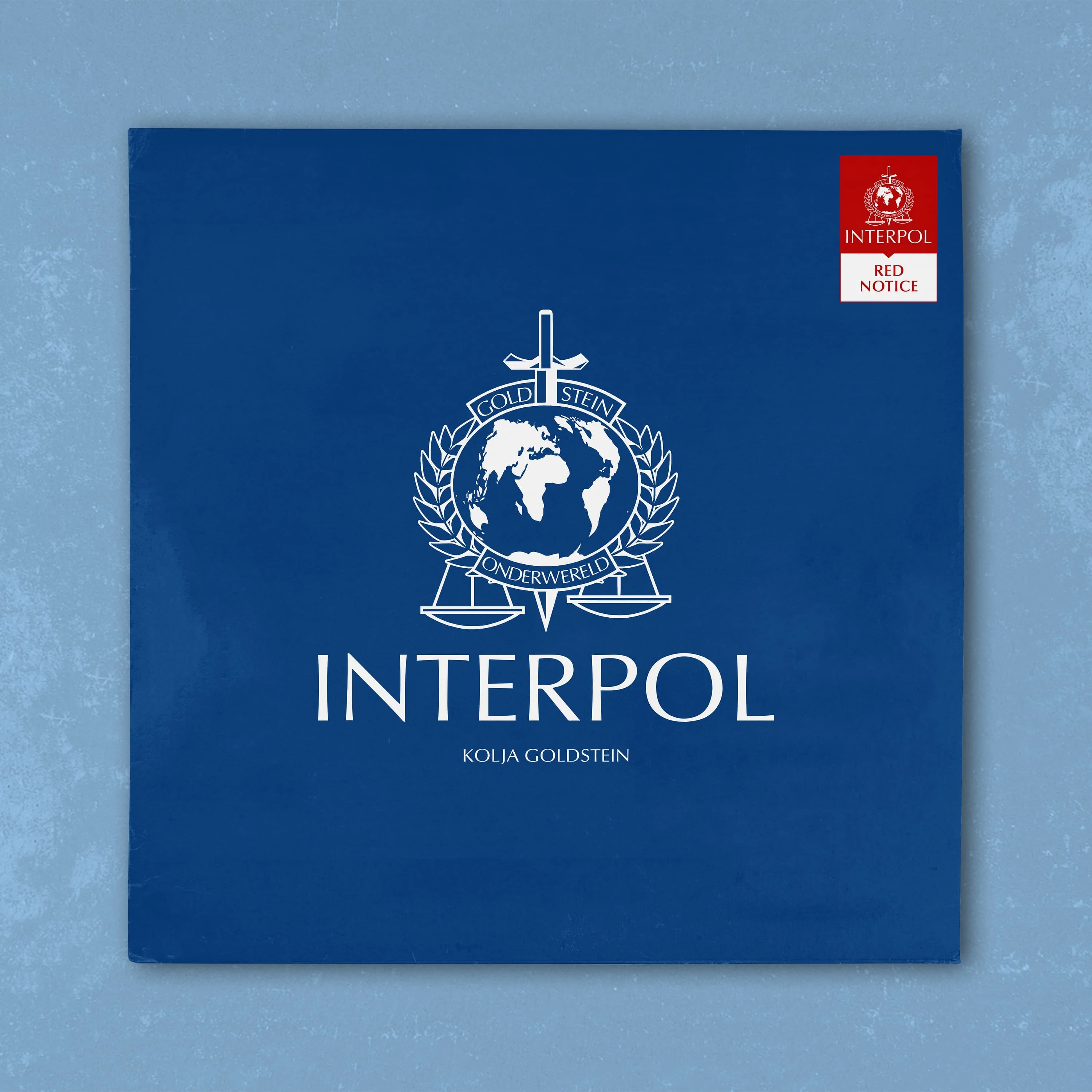 INTERPOL - Image 4
